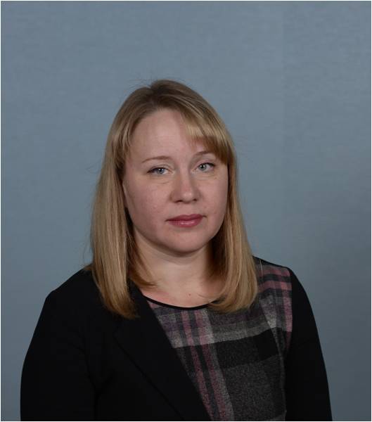 Распутина Ольга Сергеевна Распутина Ольга Сергеевна.