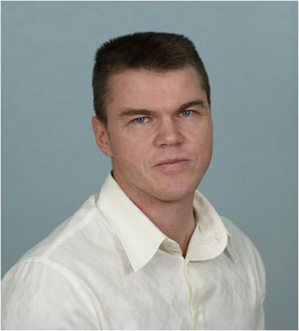 Смольский Евгений Александрович.